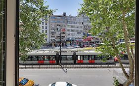 Ramada By Wyndham Istanbul Old City